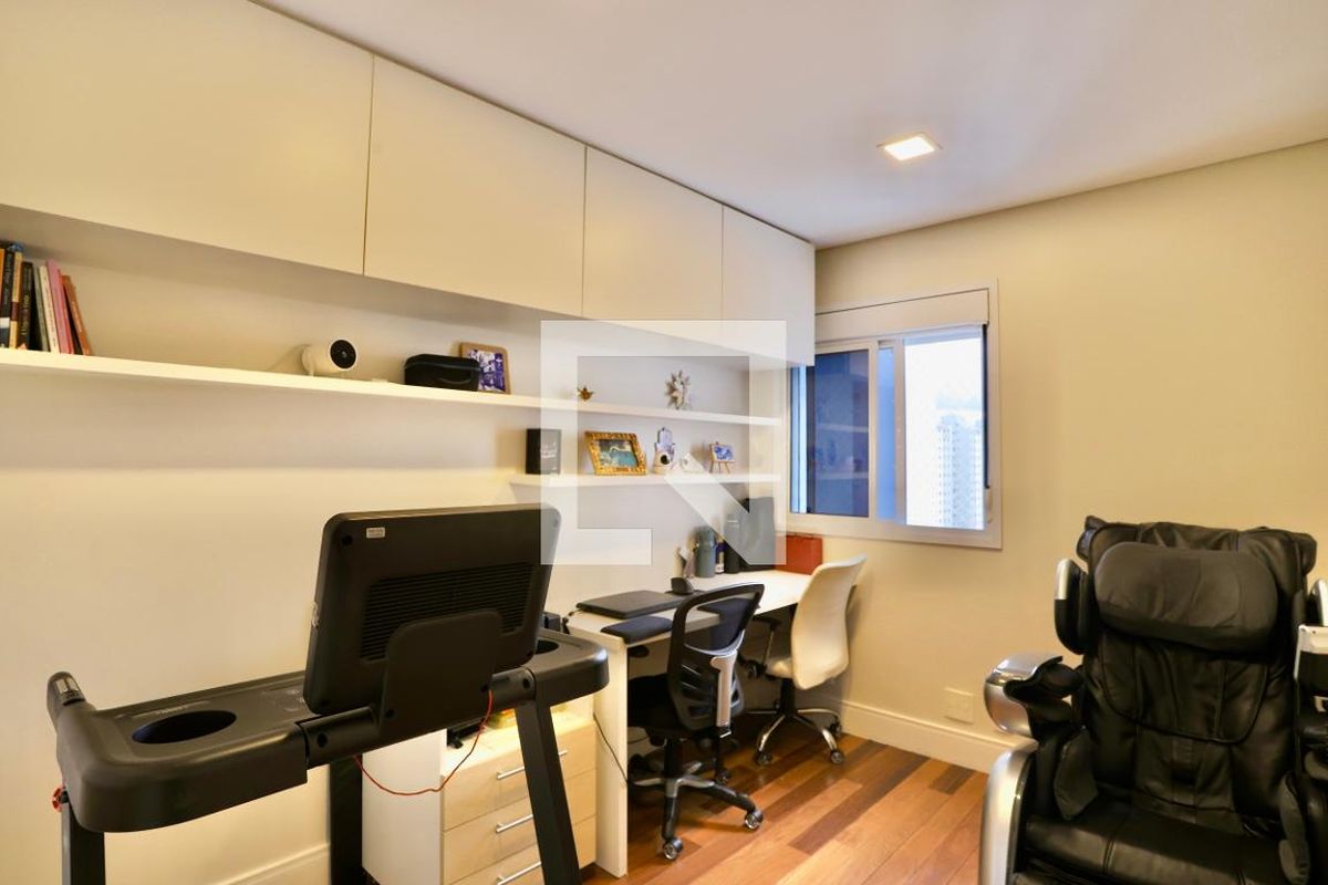 Apartamento, 2 quartos, 67 m² - Foto 20