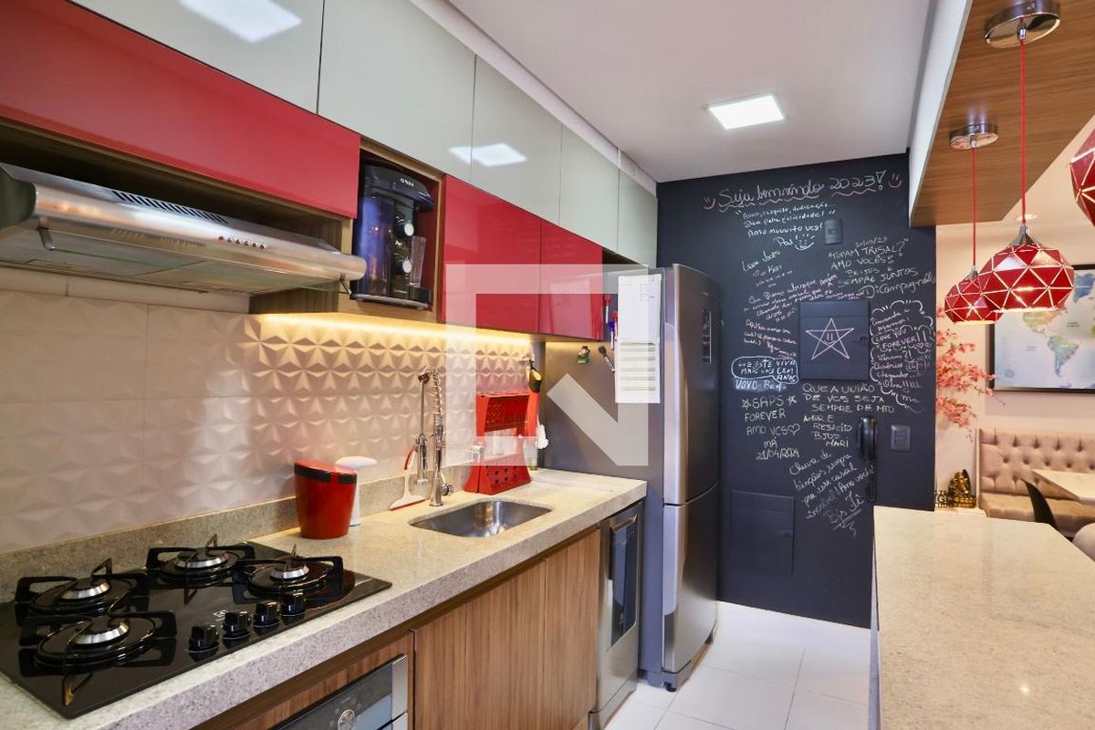 Apartamento, 2 quartos, 67 m² - Foto 64