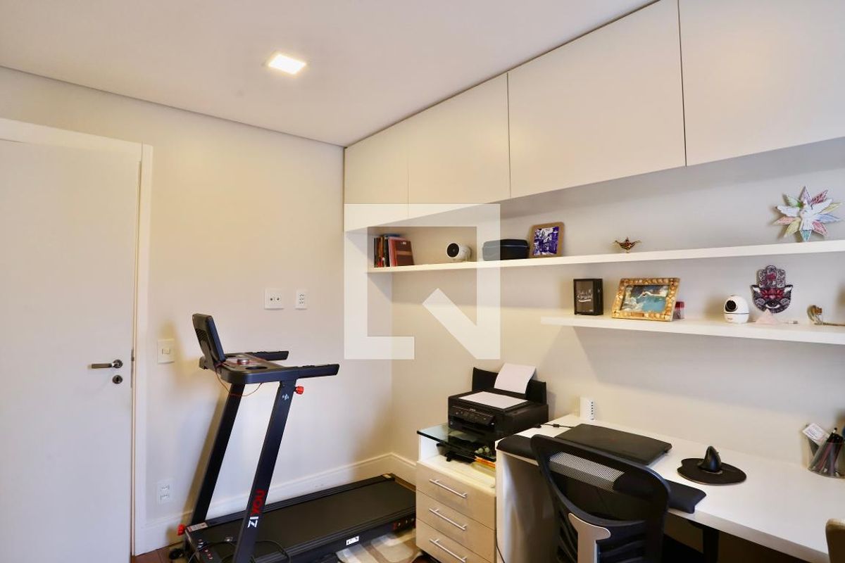 Apartamento, 2 quartos, 67 m² - Foto 26