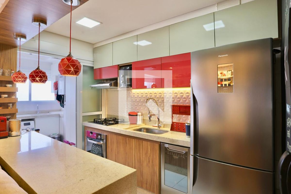 Apartamento, 2 quartos, 67 m² - Foto 60