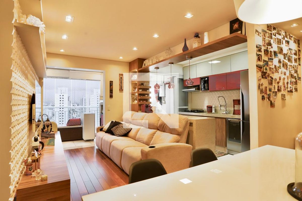 Apartamento, 2 quartos, 67 m² - Foto 4
