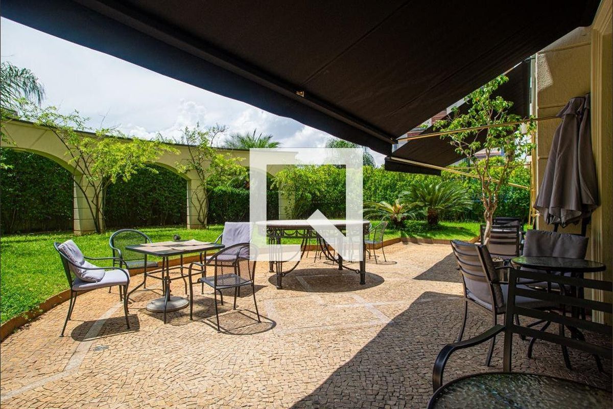 Apartamento, 1 quarto, 32 m² - Foto 25