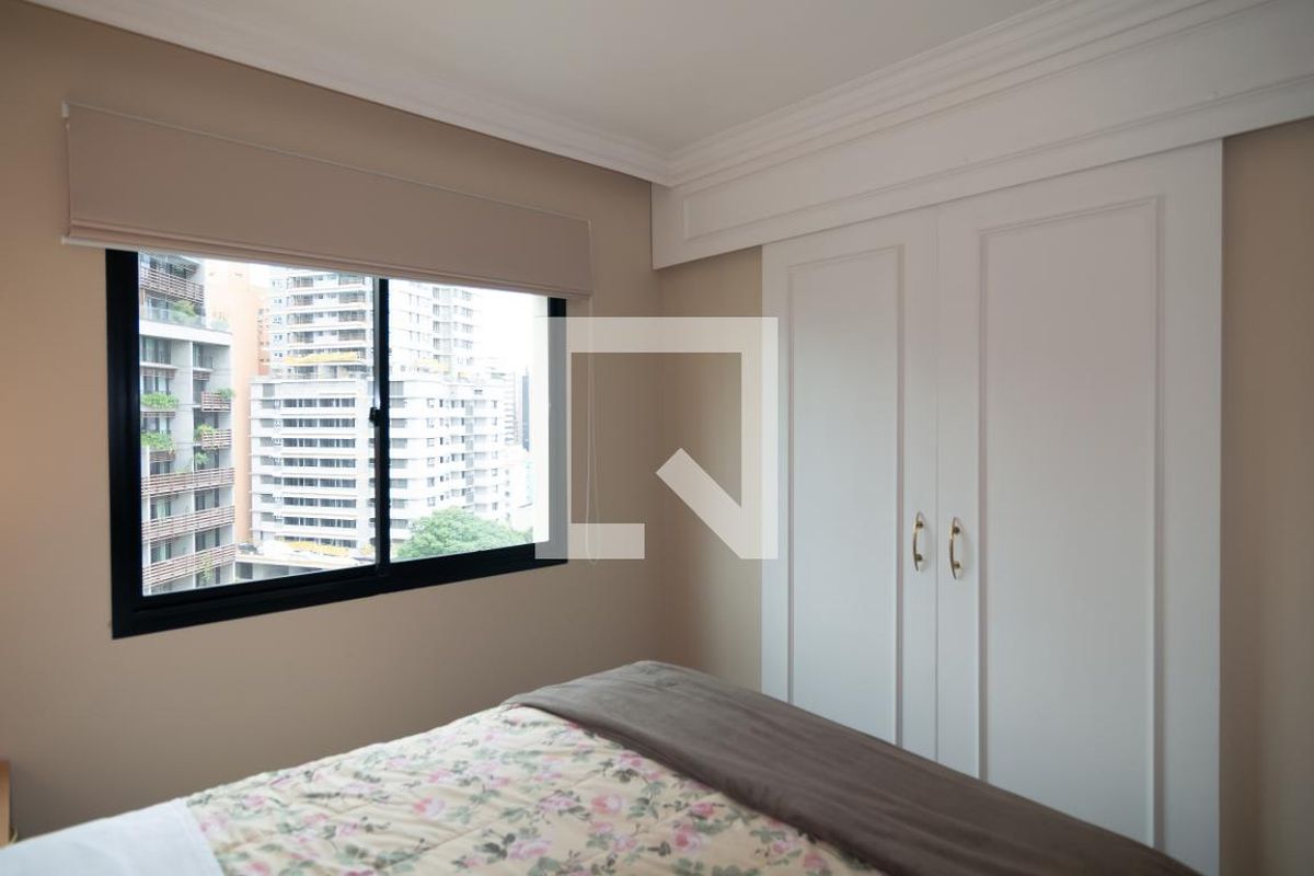 Apartamento, 1 quarto, 32 m² - Foto 8