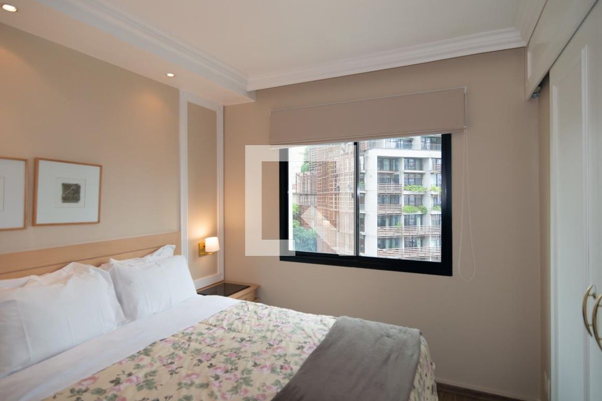 Apartamento, 1 quarto, 32 m² - Foto 9
