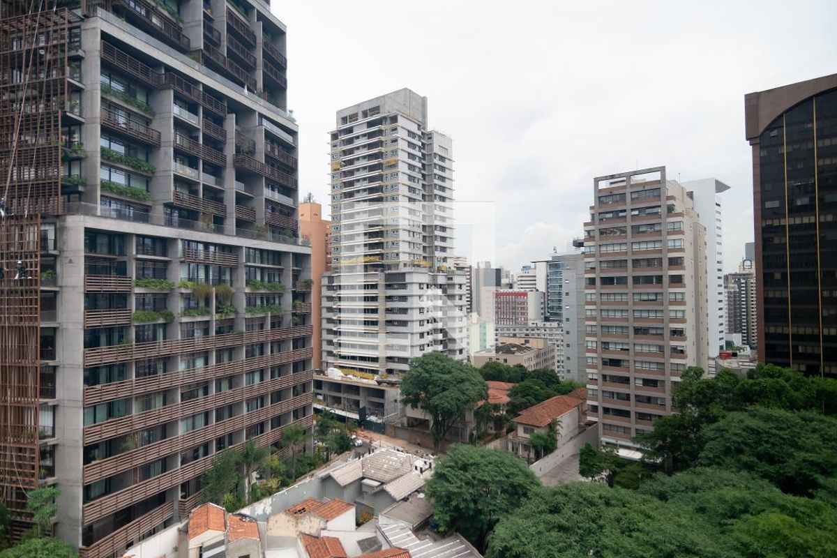 Apartamento, 1 quarto, 32 m² - Foto 10