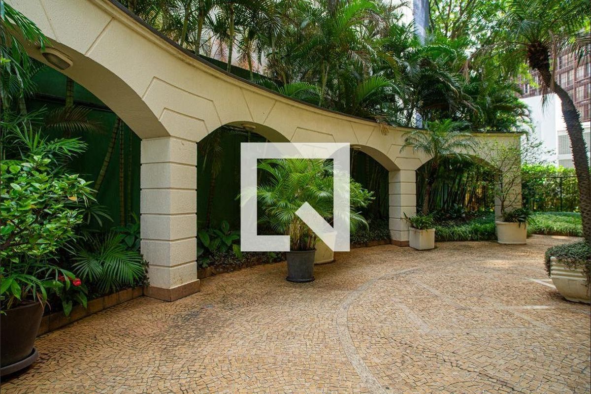 Apartamento, 1 quarto, 32 m² - Foto 24