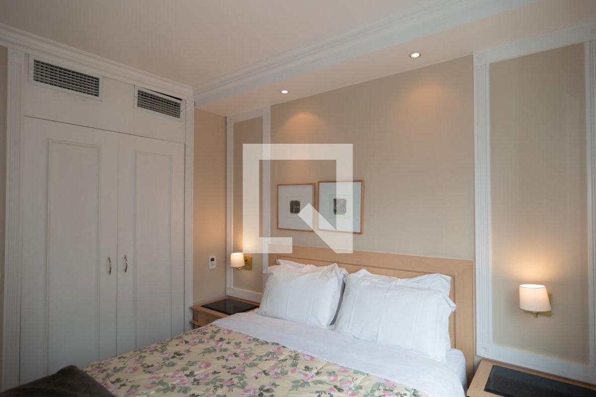 Apartamento, 1 quarto, 32 m² - Foto 6