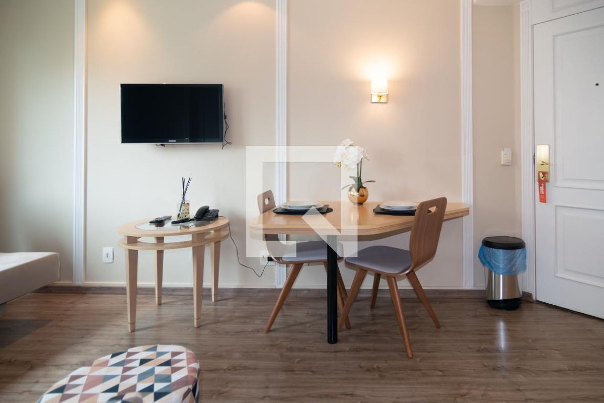 Apartamento, 1 quarto, 32 m² - Foto 16