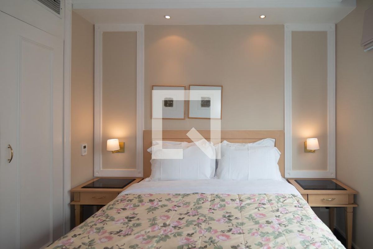 Apartamento, 1 quarto, 32 m² - Foto 5