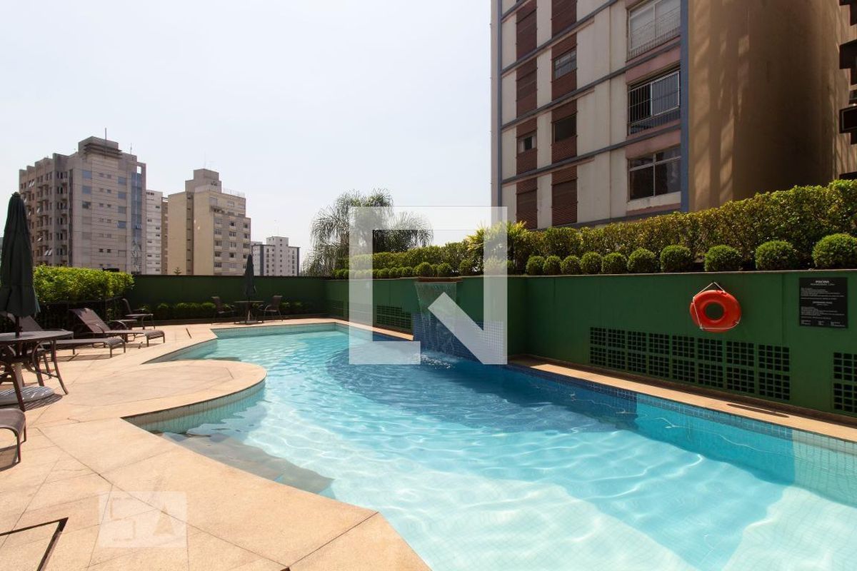 Apartamento, 1 quarto, 32 m² - Foto 21