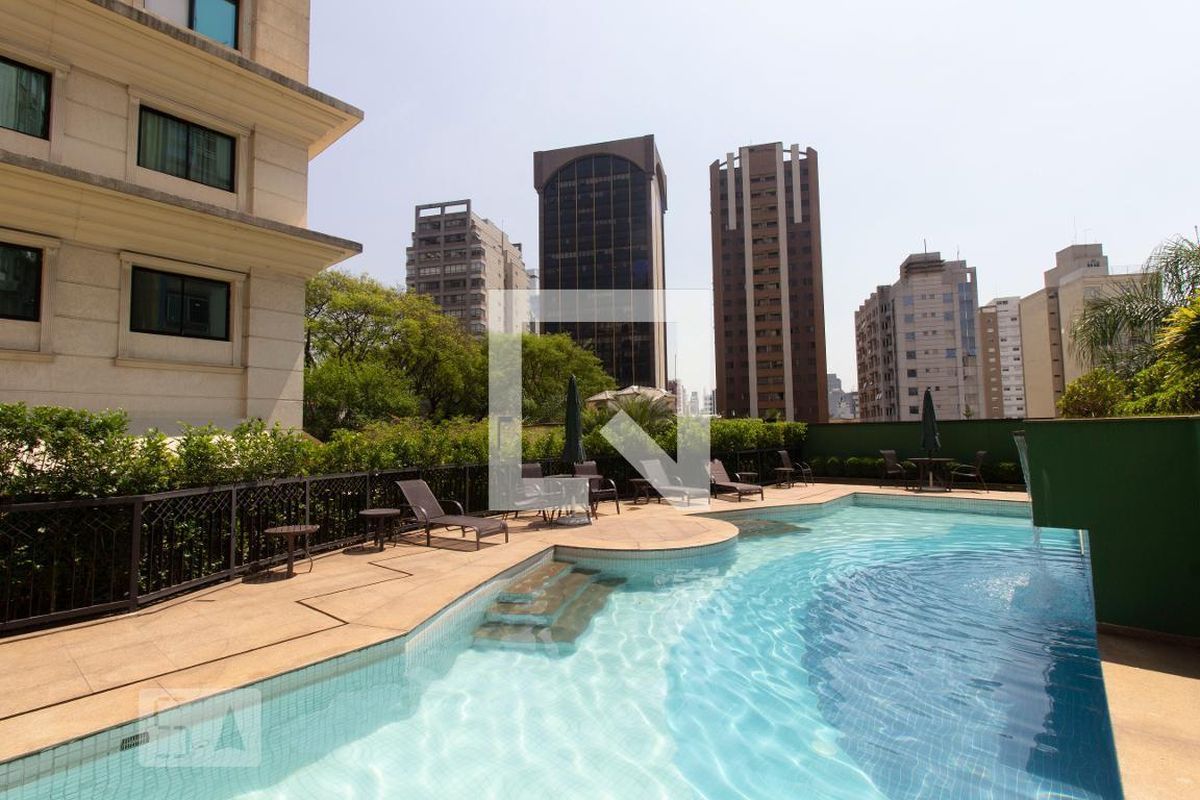 Apartamento, 1 quarto, 32 m² - Foto 20