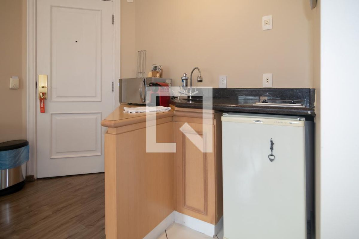 Apartamento, 1 quarto, 32 m² - Foto 18
