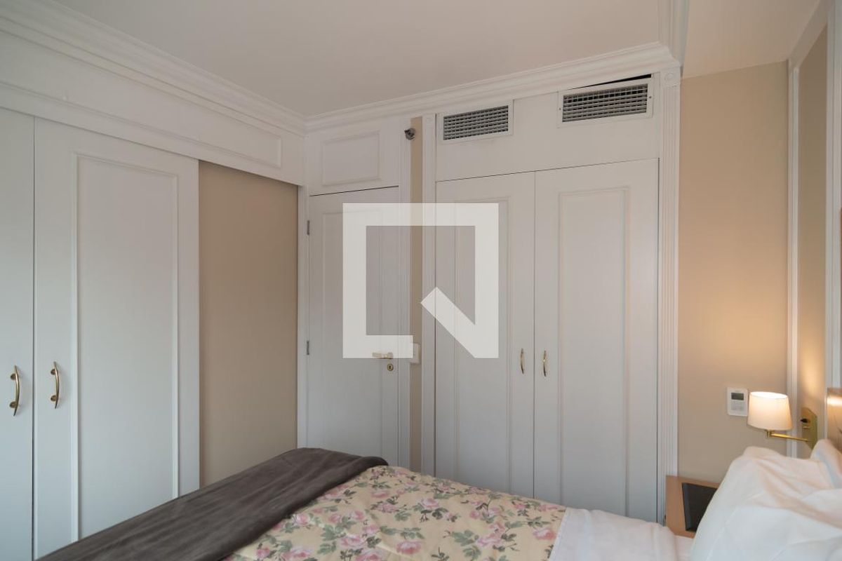 Apartamento, 1 quarto, 32 m² - Foto 7