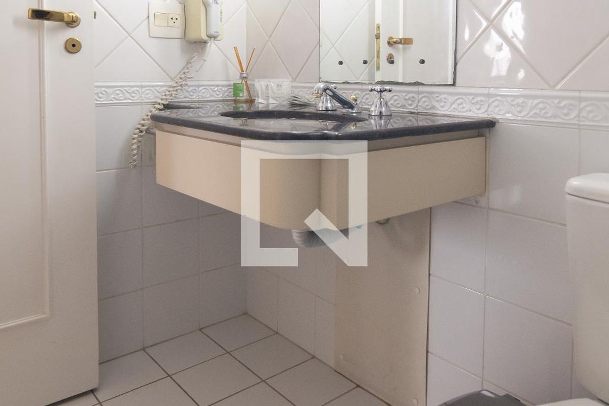 Apartamento, 1 quarto, 32 m² - Foto 15