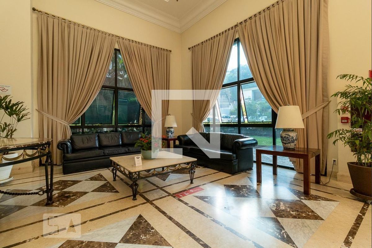 Apartamento, 1 quarto, 32 m² - Foto 19