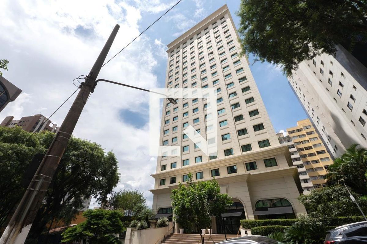 Apartamento, 1 quarto, 32 m² - Foto 26