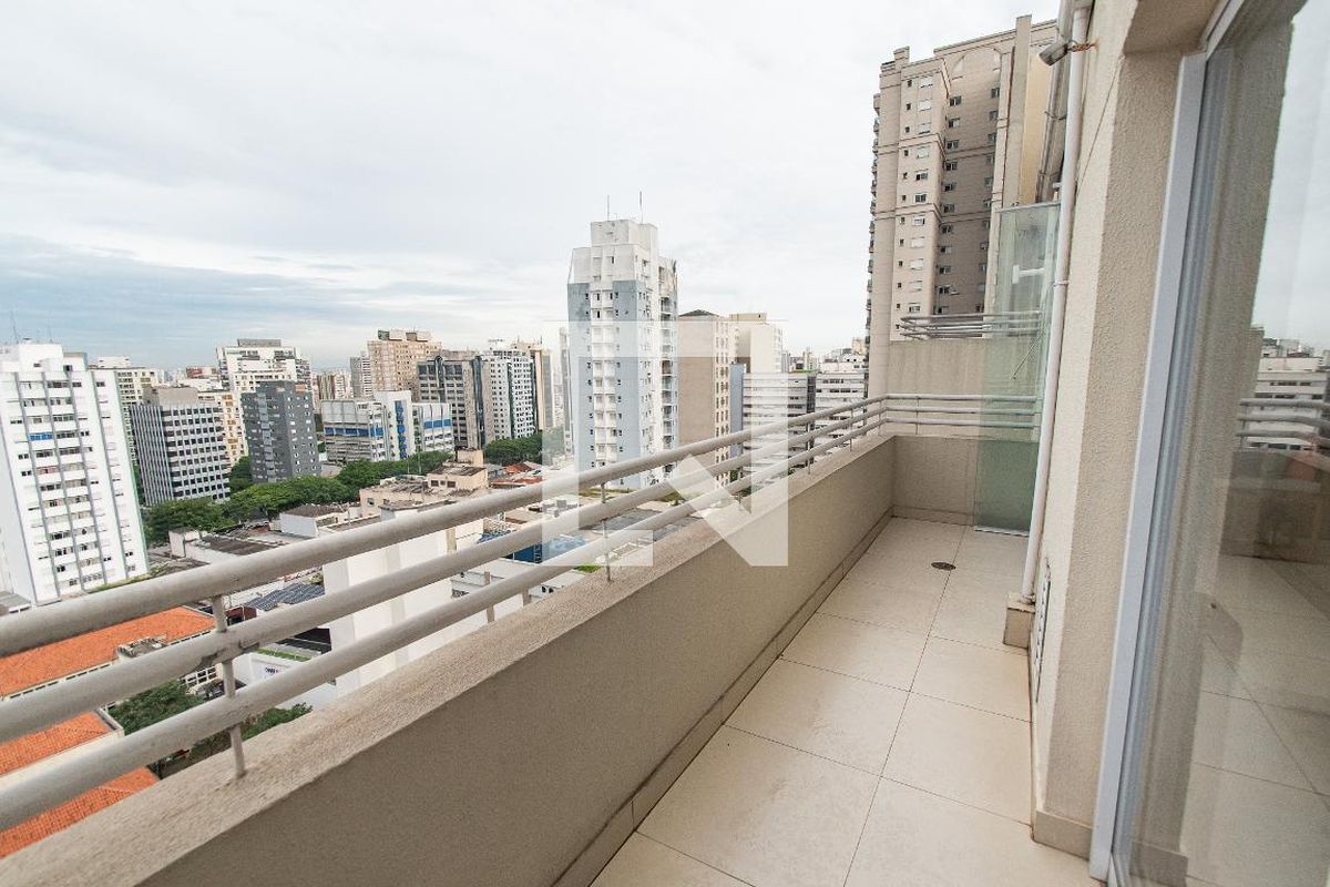 Cobertura, 2 quartos, 105 m² - Foto 12