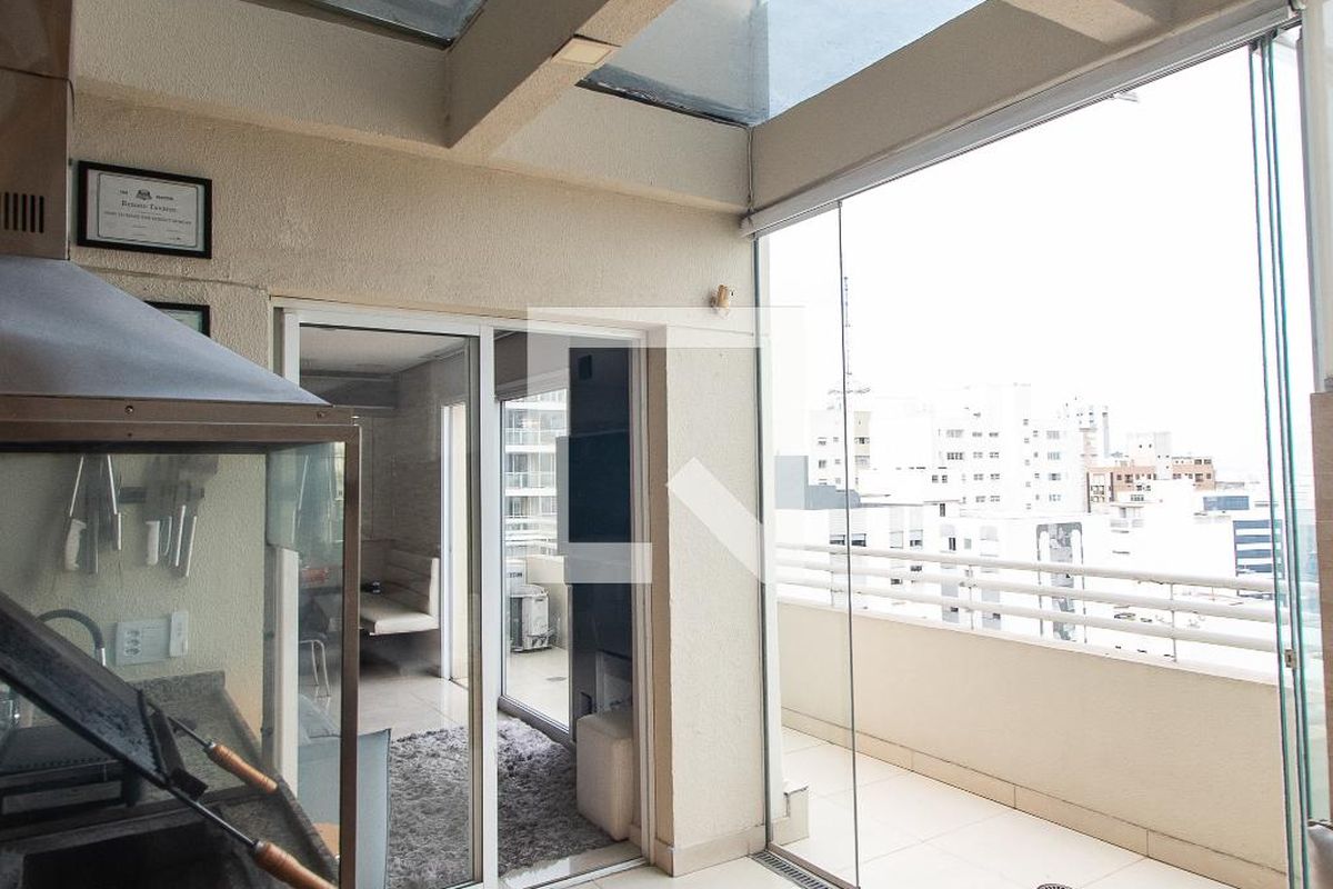 Cobertura, 2 quartos, 105 m² - Foto 90