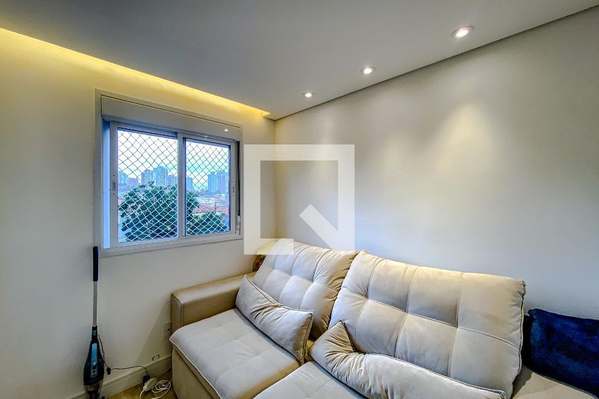 Apartamento, 1 quarto, 37 m² - Foto 2