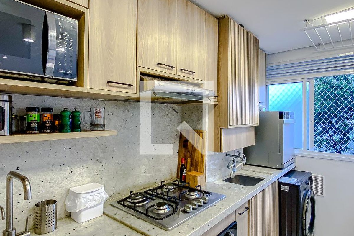 Apartamento, 1 quarto, 37 m² - Foto 24