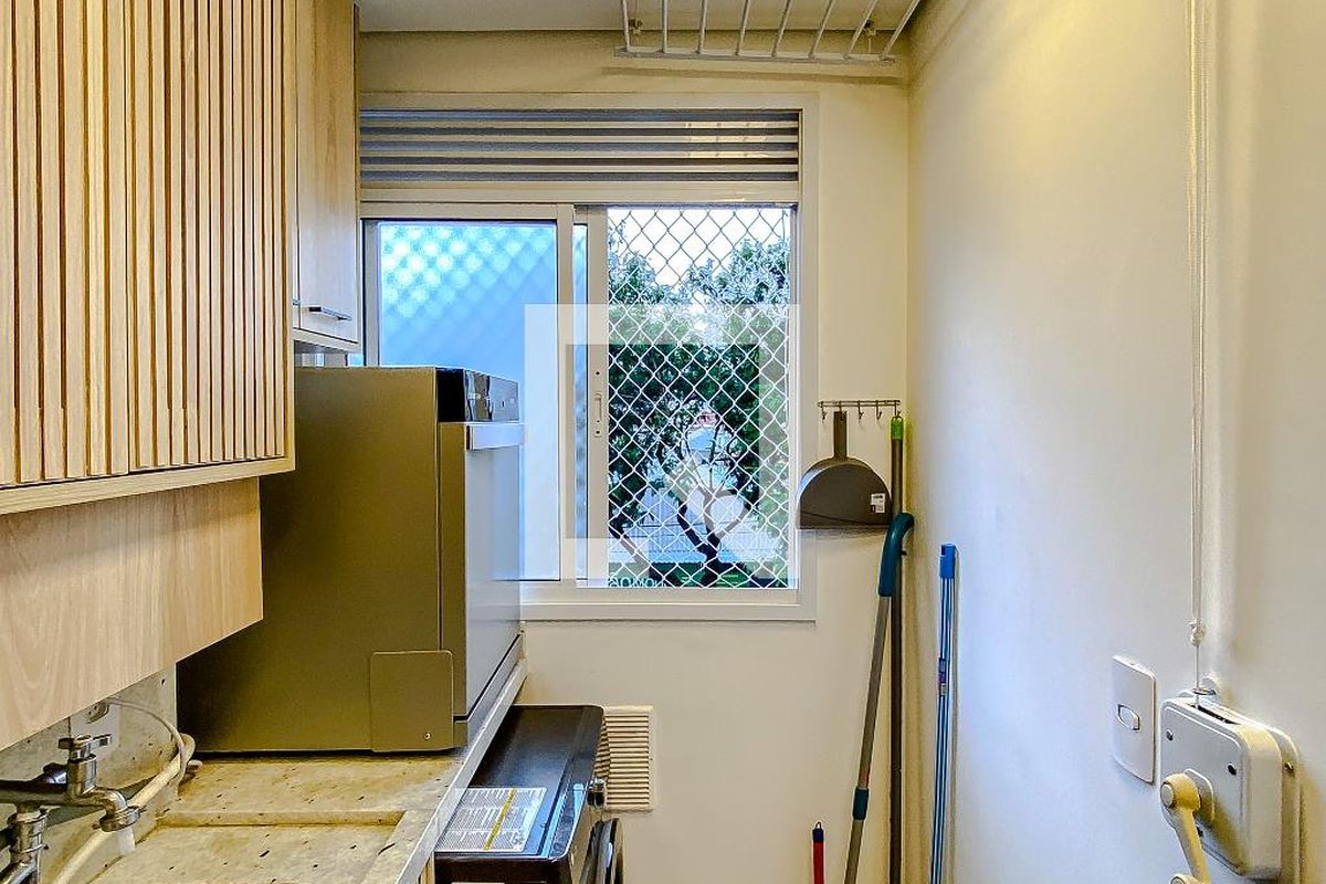 Apartamento, 1 quarto, 37 m² - Foto 27