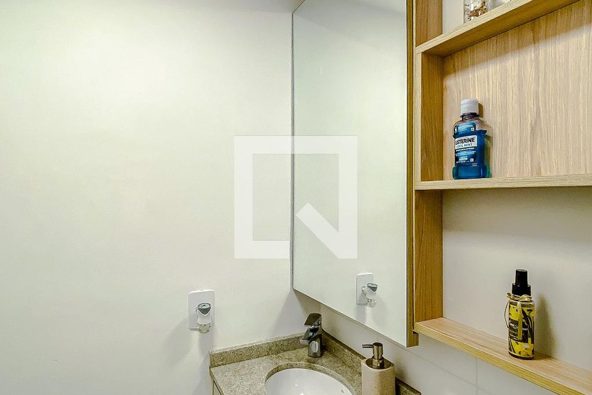 Apartamento, 1 quarto, 37 m² - Foto 16