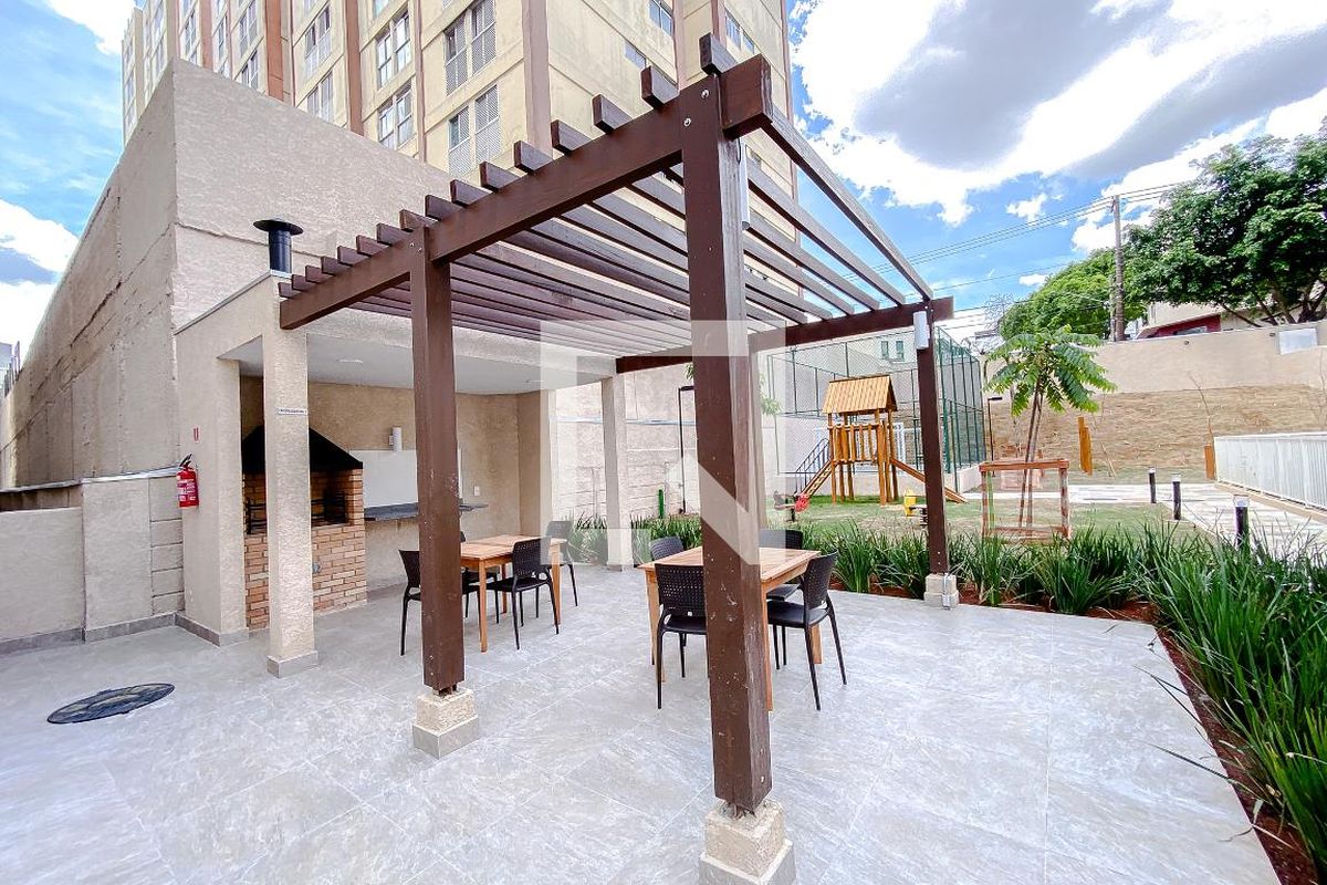 Apartamento, 1 quarto, 37 m² - Foto 41