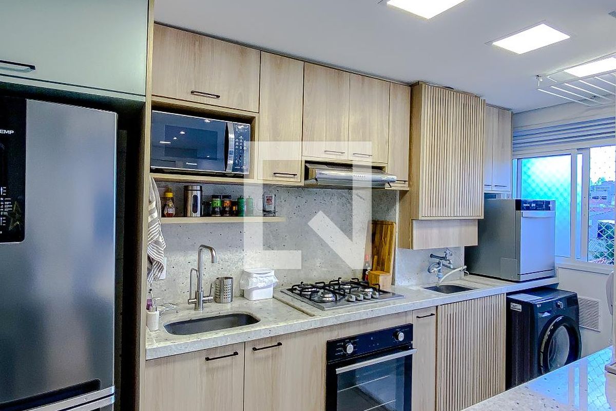 Apartamento, 1 quarto, 37 m² - Foto 22
