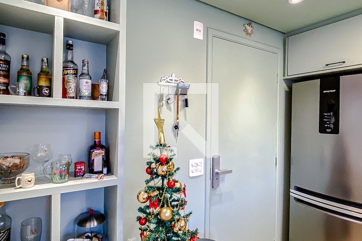 Apartamento, 1 quarto, 37 m² - Foto 20