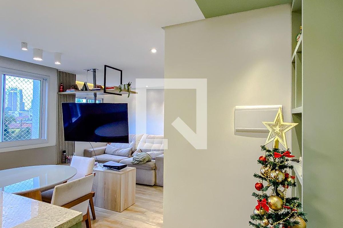 Apartamento, 1 quarto, 37 m² - Foto 18