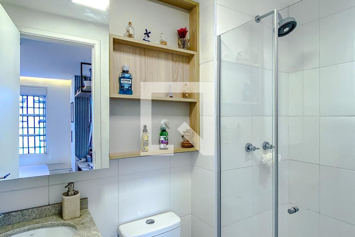 Apartamento, 1 quarto, 37 m² - Foto 14
