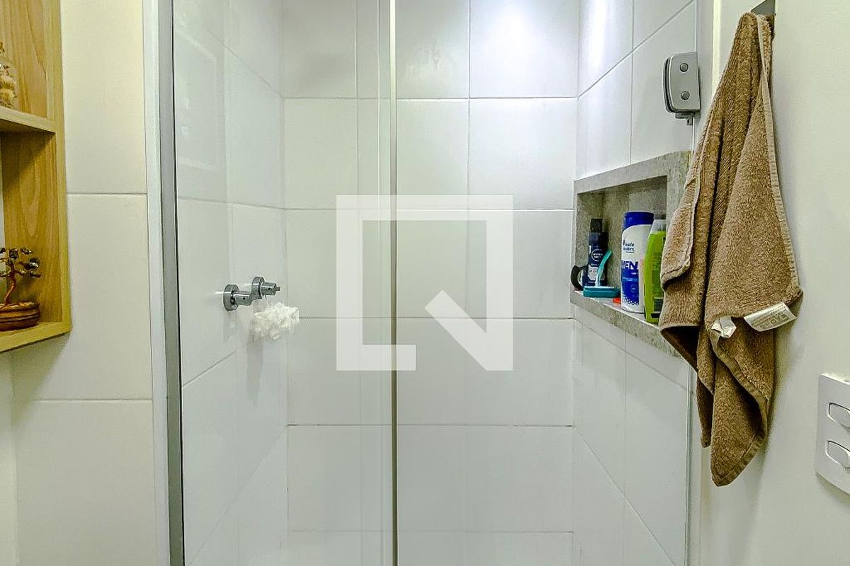 Apartamento, 1 quarto, 37 m² - Foto 17