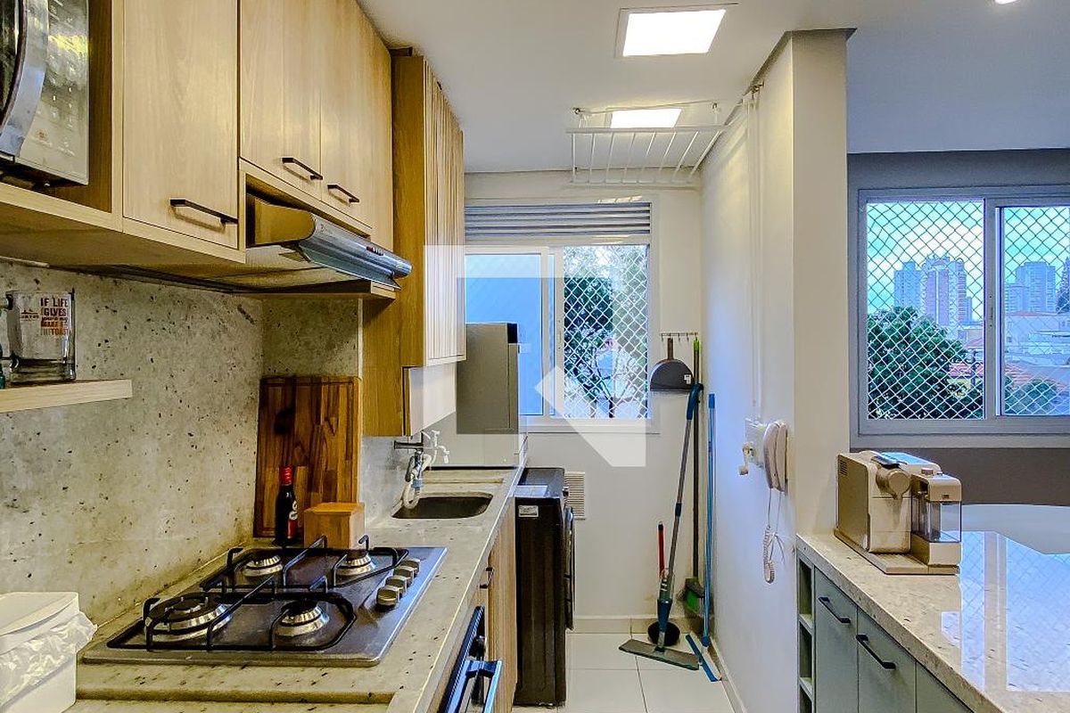 Apartamento, 1 quarto, 37 m² - Foto 23