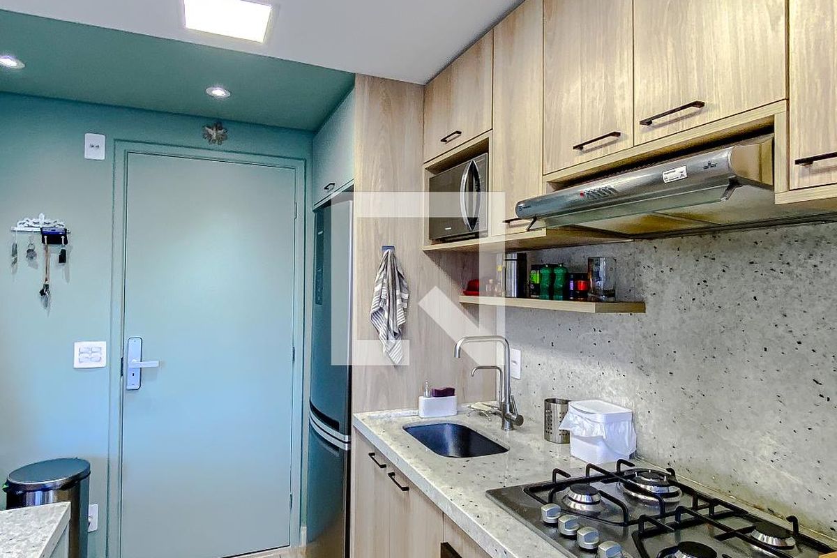 Apartamento, 1 quarto, 37 m² - Foto 25