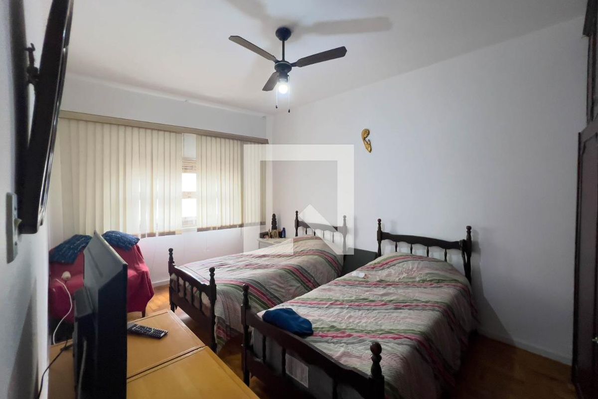 Apartamento, 2 quartos, 88 m² - Foto 10