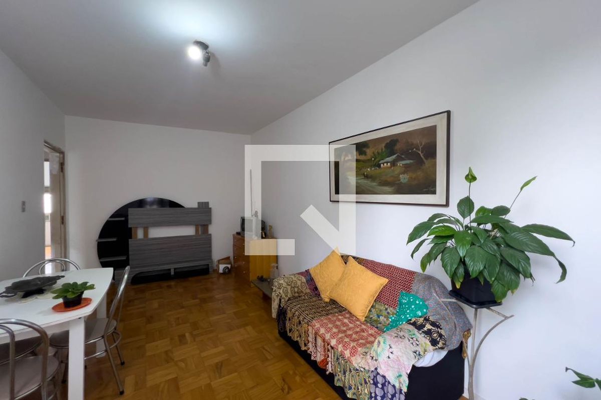 Apartamento, 2 quartos, 88 m² - Foto 2
