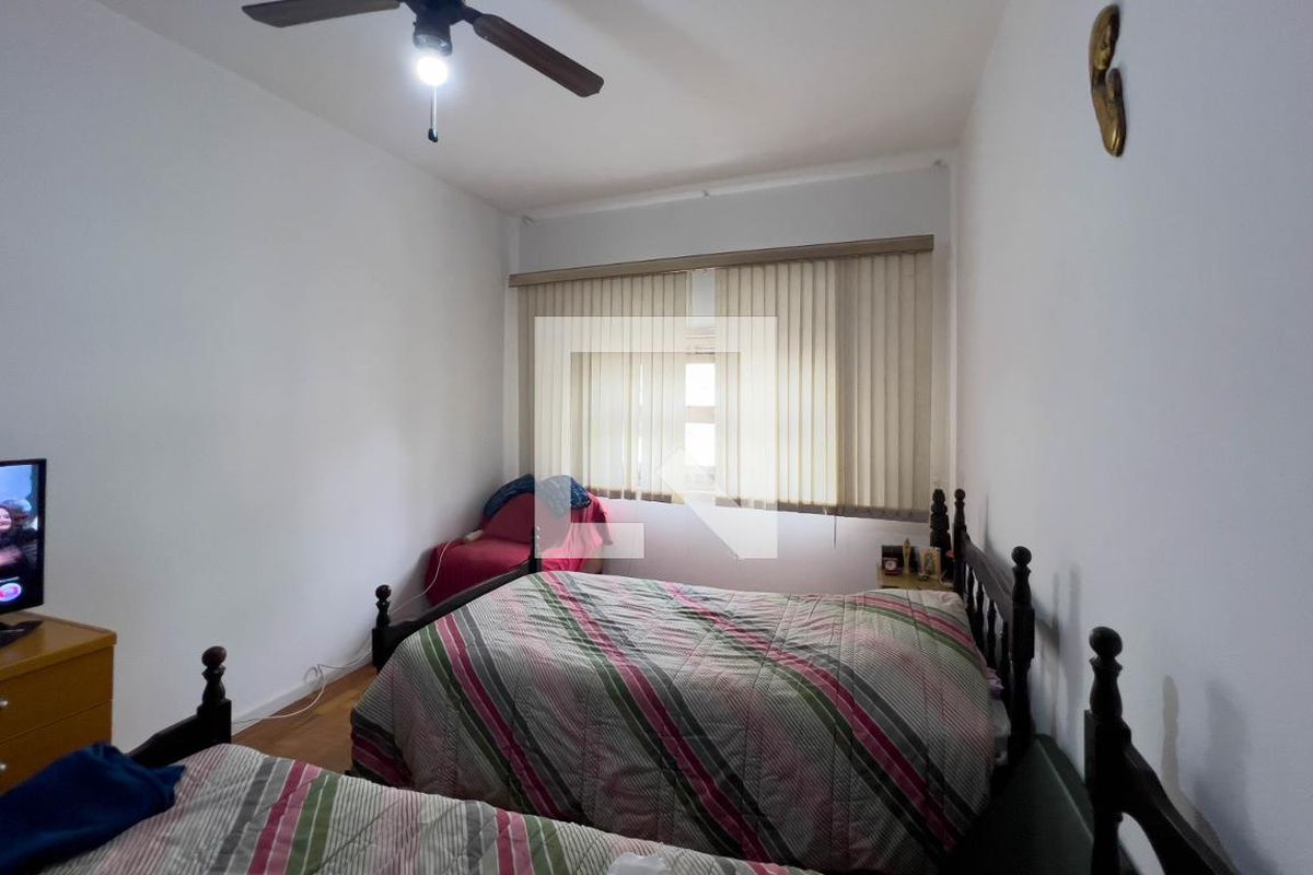 Apartamento, 2 quartos, 88 m² - Foto 12