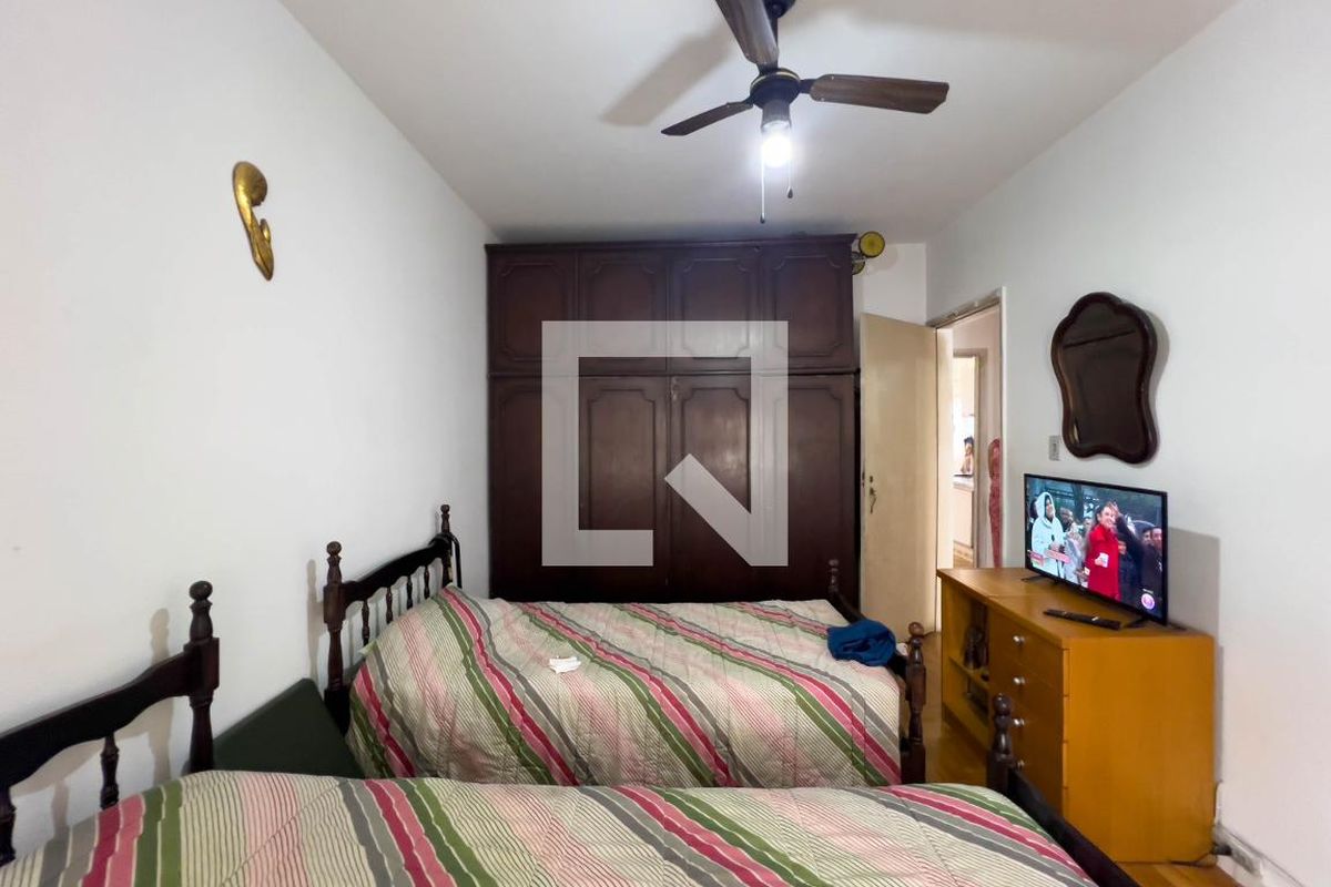 Apartamento, 2 quartos, 88 m² - Foto 16