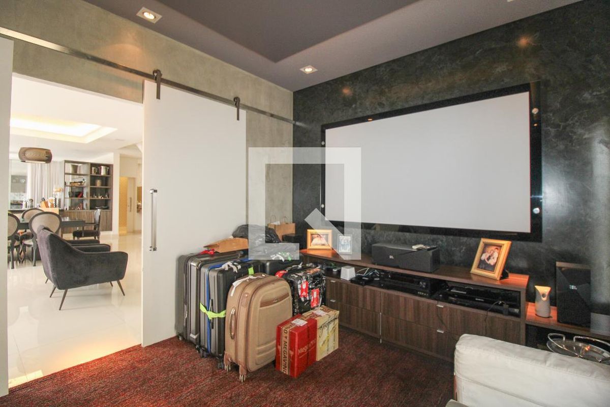 Casa à Venda - Jardim Chapadão, 5 Quartos,  330 m2 em , Campinas - sp | SoloBR