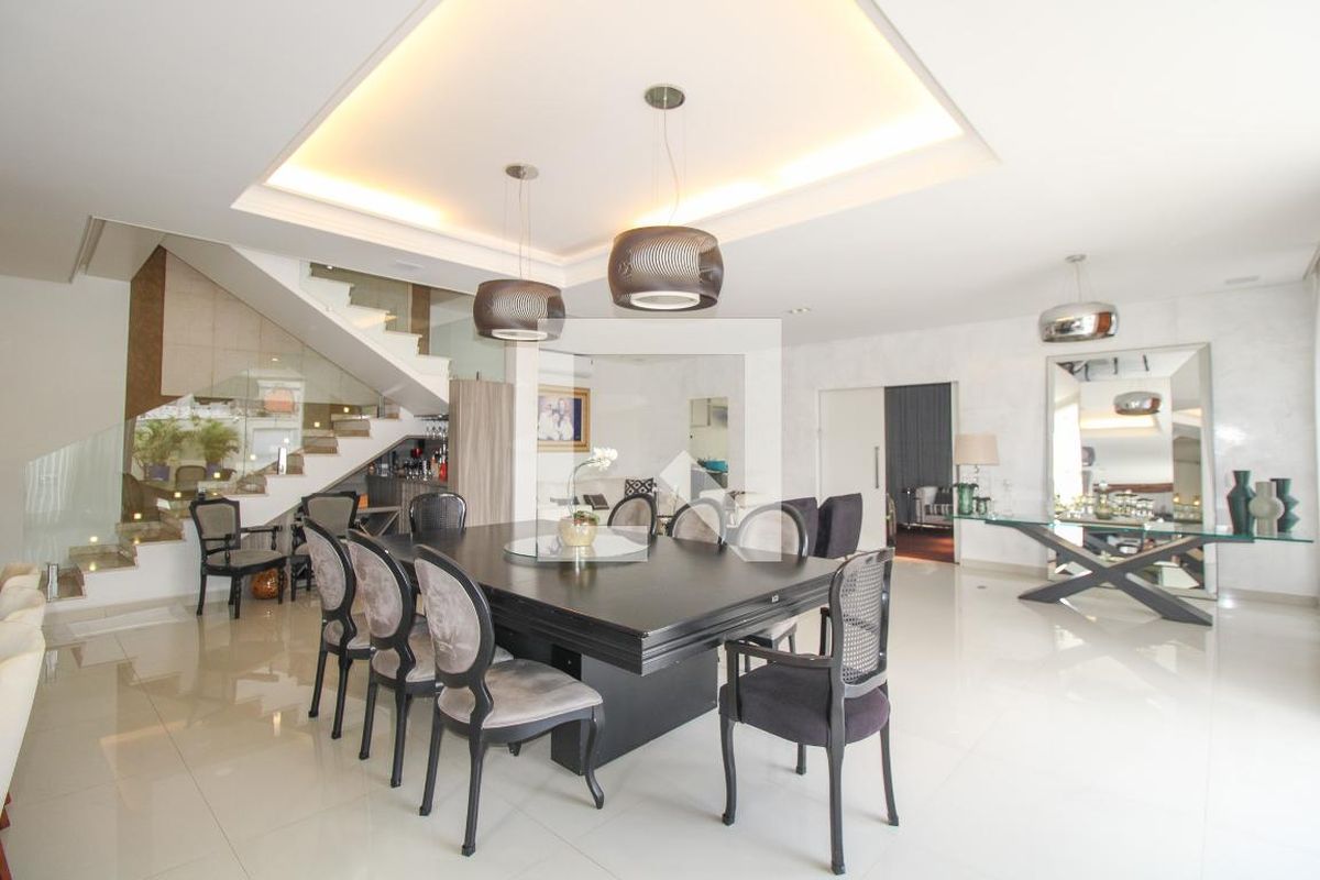 Casa à Venda - Jardim Chapadão, 5 Quartos,  330 m2 em , Campinas - sp | SoloBR