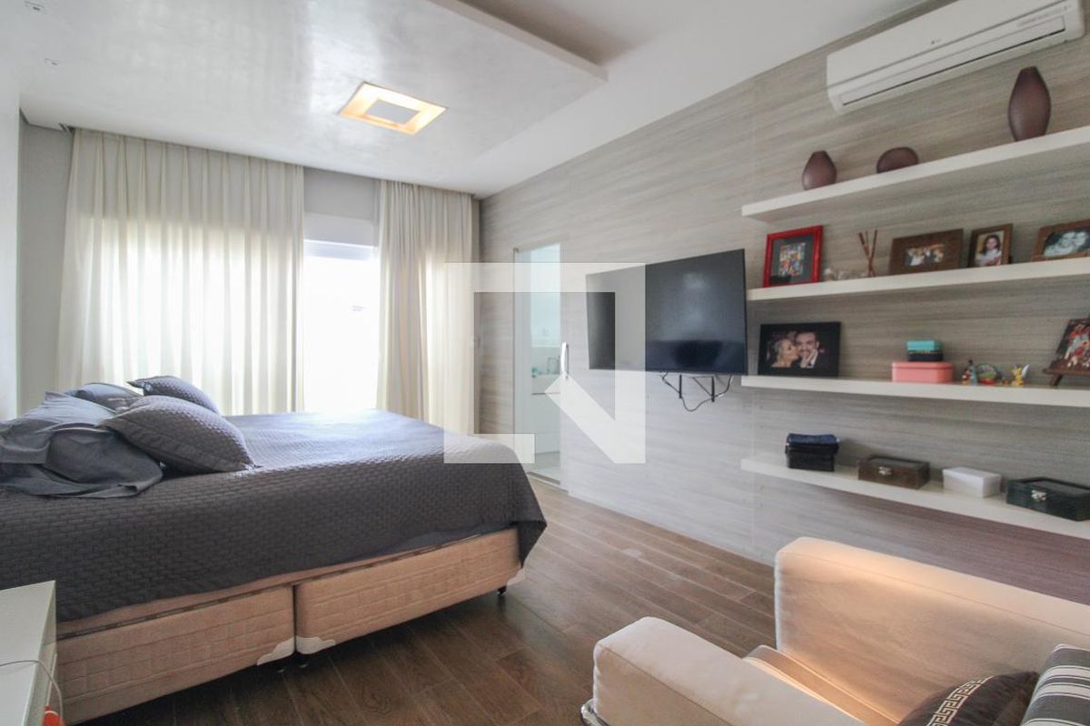 Casa à Venda - Jardim Chapadão, 5 Quartos,  330 m2 em , Campinas - sp | SoloBR