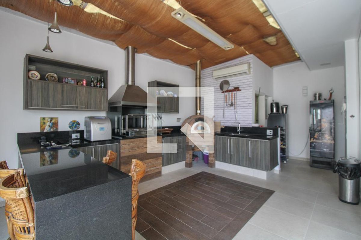 Casa à Venda - Jardim Chapadão, 5 Quartos,  330 m2 em , Campinas - sp | SoloBR