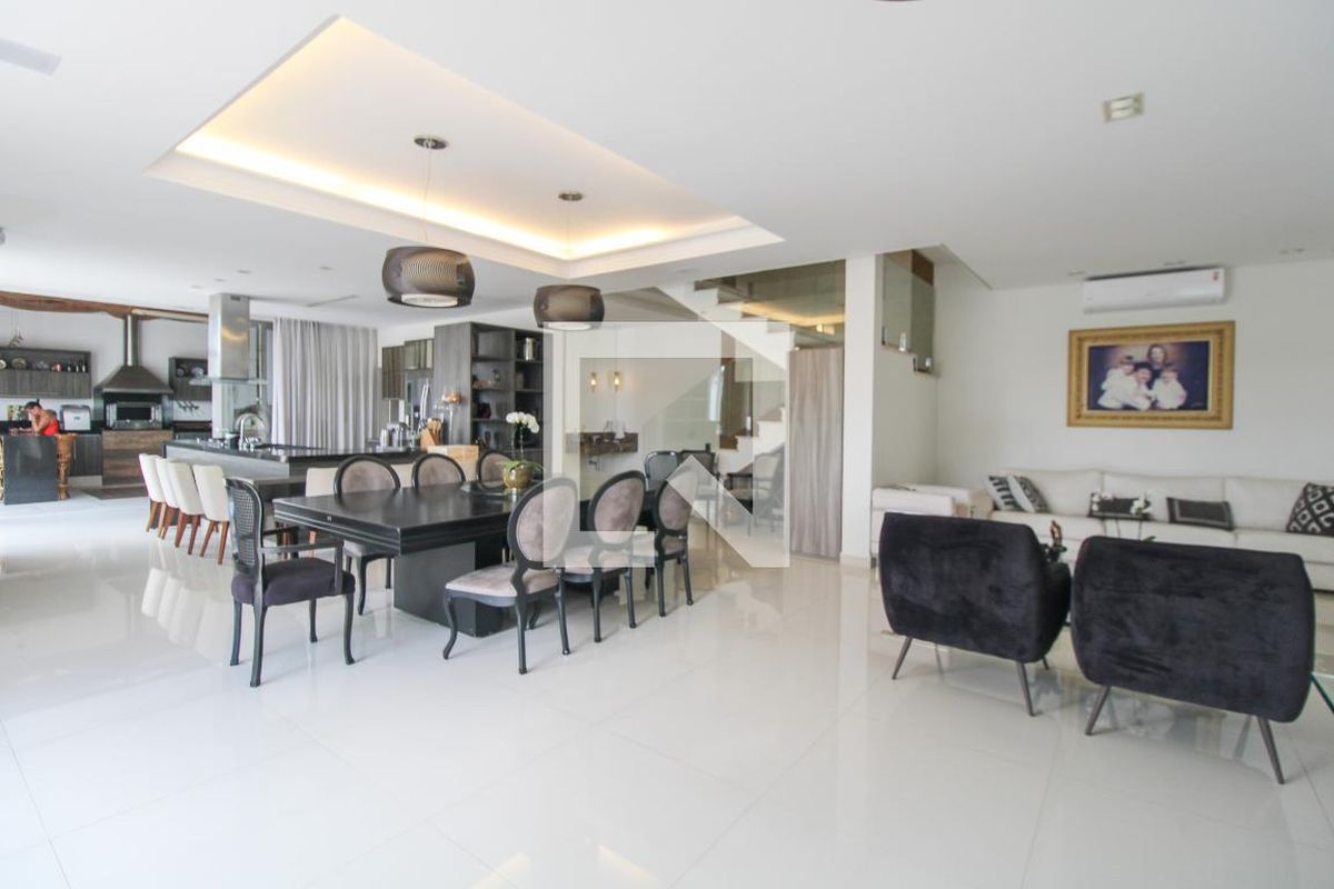 Casa à Venda - Jardim Chapadão, 5 Quartos,  330 m2 em , Campinas - sp | SoloBR
