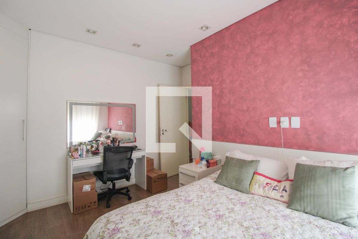 Casa à Venda - Jardim Chapadão, 5 Quartos,  330 m2 em , Campinas - sp | SoloBR
