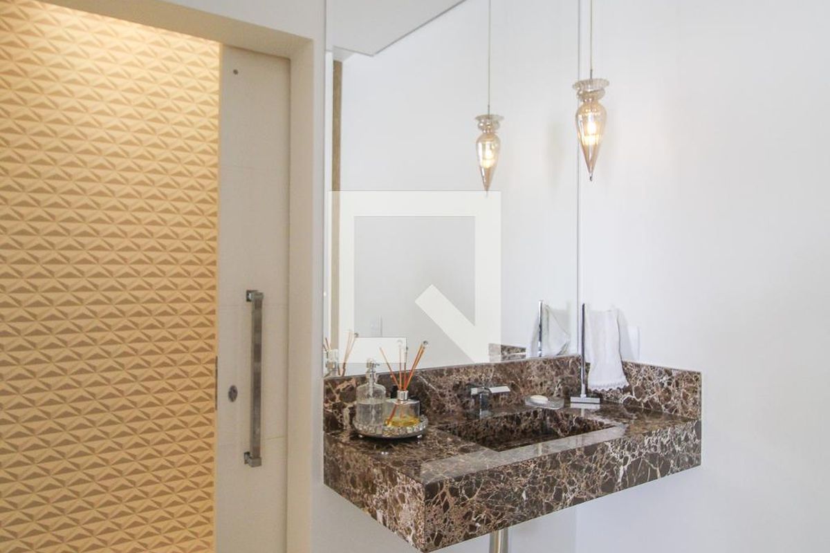 Casa à Venda - Jardim Chapadão, 5 Quartos,  330 m2 em , Campinas - sp | SoloBR