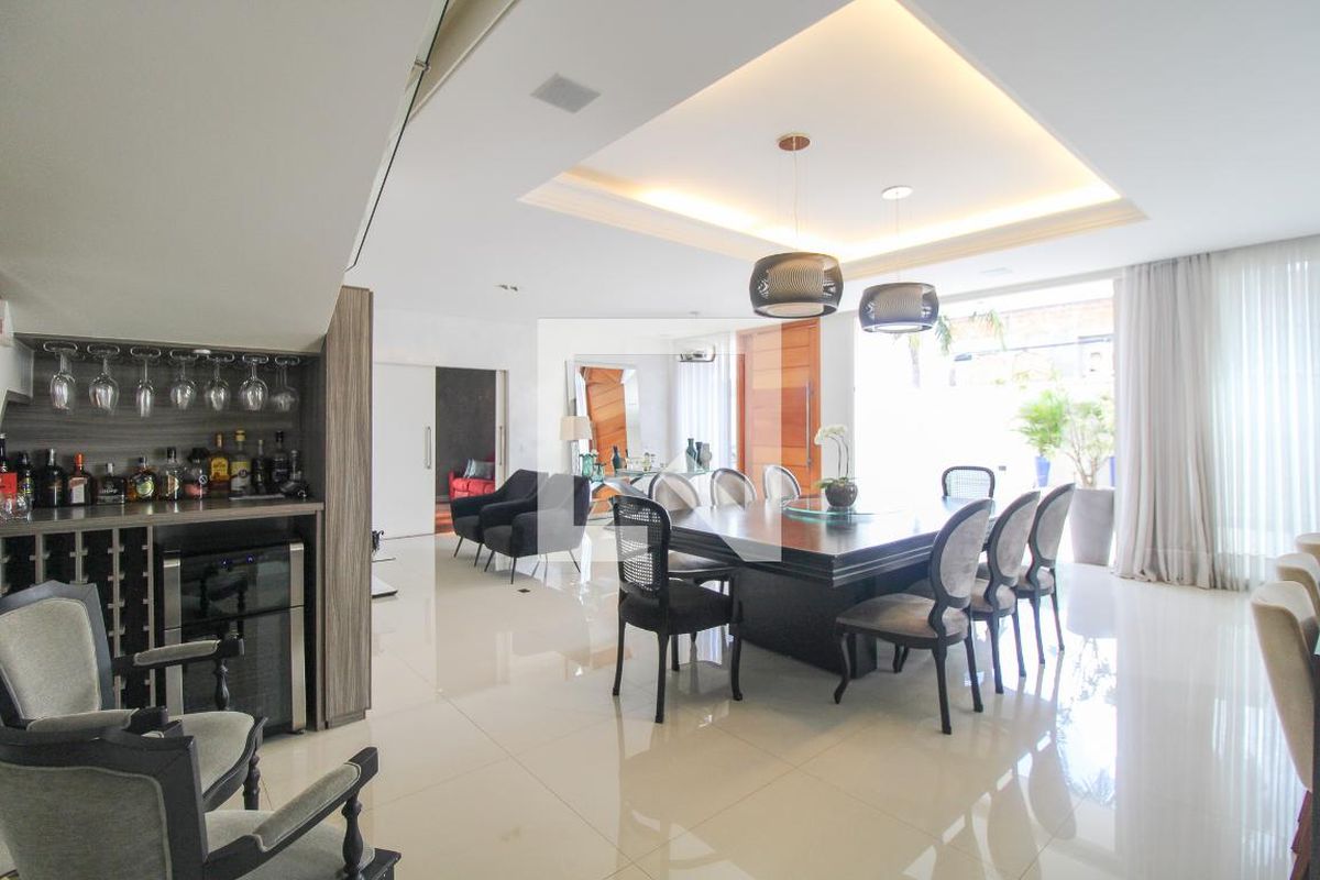 Casa à Venda - Jardim Chapadão, 5 Quartos,  330 m2 em , Campinas - sp | SoloBR