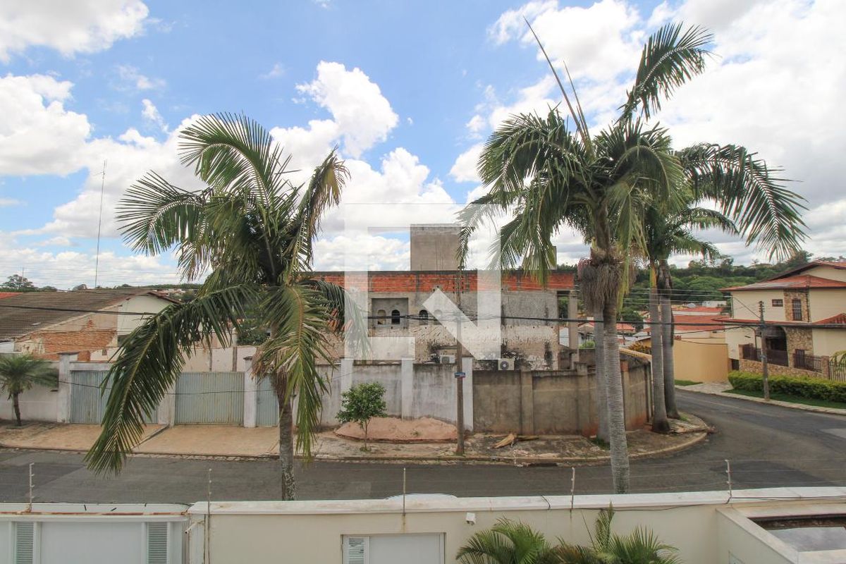 Casa à Venda - Jardim Chapadão, 5 Quartos,  330 m2 em , Campinas - sp | SoloBR