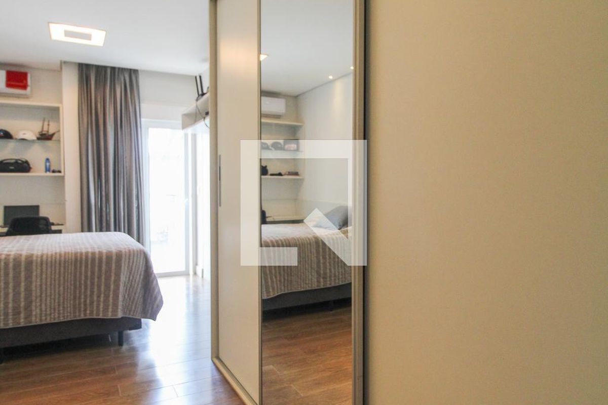 Casa à Venda - Jardim Chapadão, 5 Quartos,  330 m2 em , Campinas - sp | SoloBR