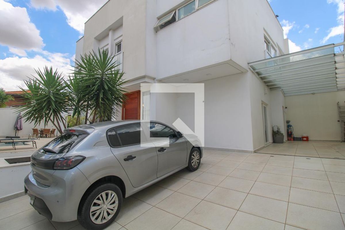 Casa à Venda - Jardim Chapadão, 5 Quartos,  330 m2 em , Campinas - sp | SoloBR