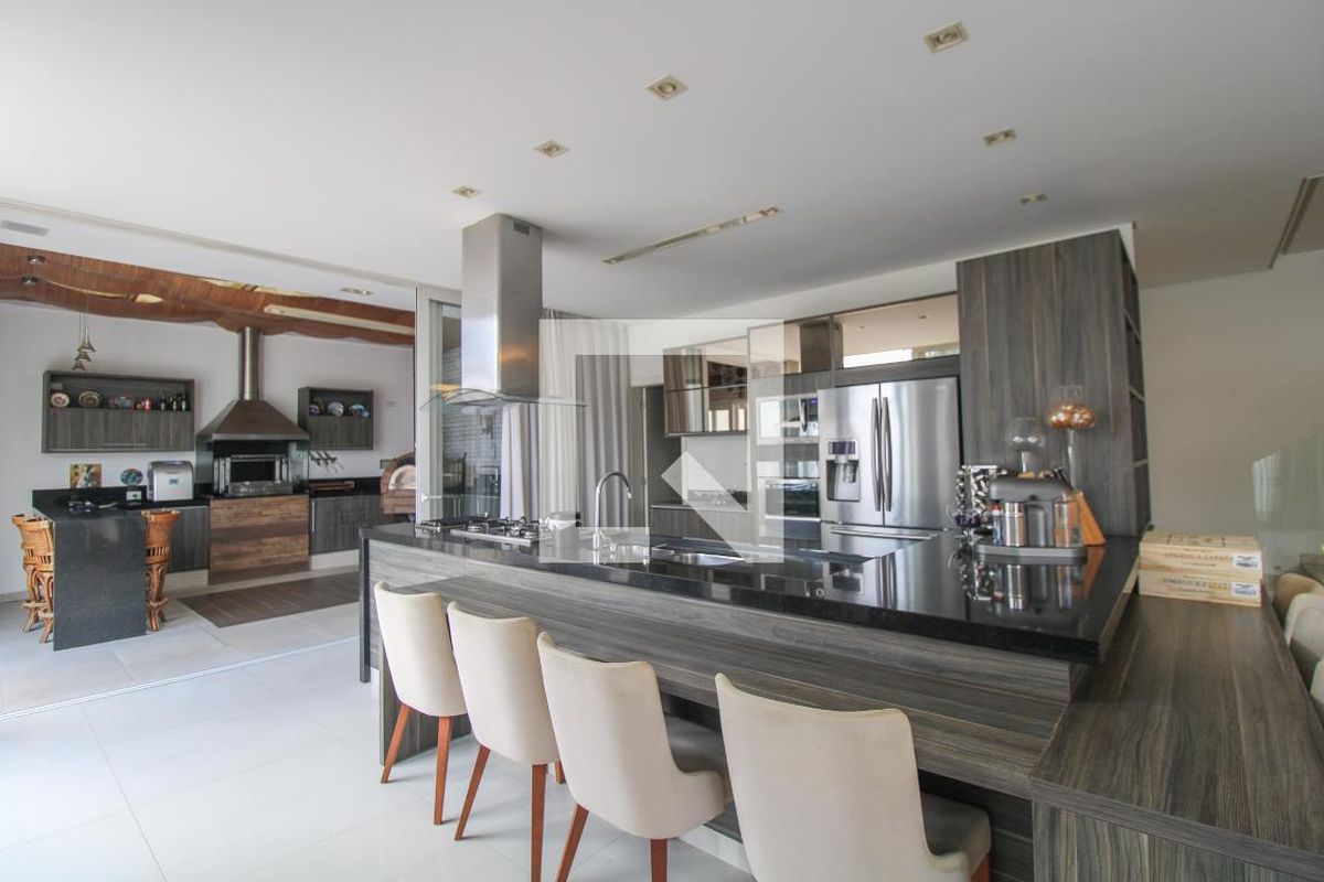 Casa à Venda - Jardim Chapadão, 5 Quartos,  330 m2 em , Campinas - sp | SoloBR